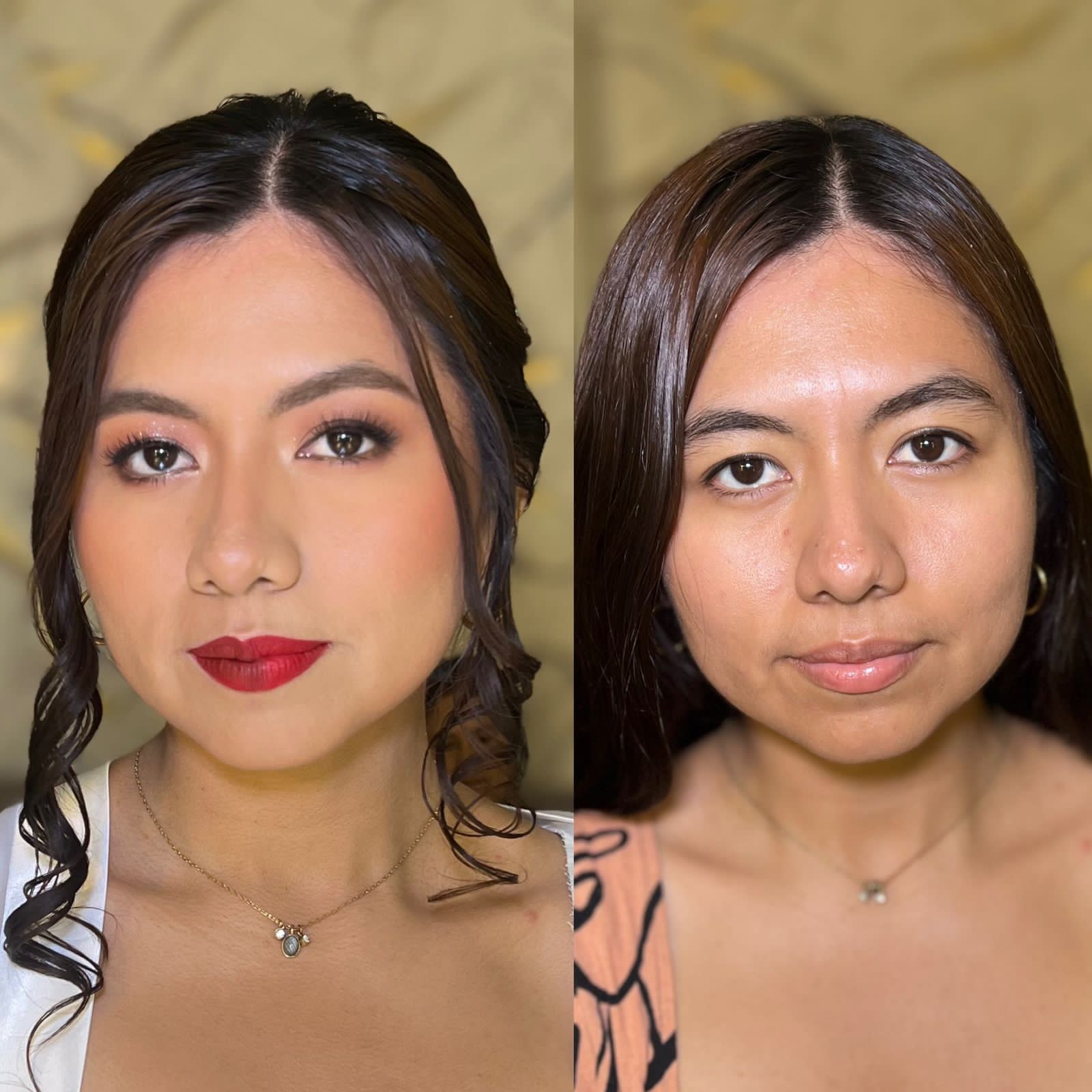 Maquillaje profesional